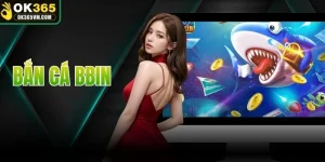 Bắn Cá BBIN