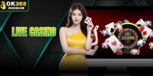 Live Casino