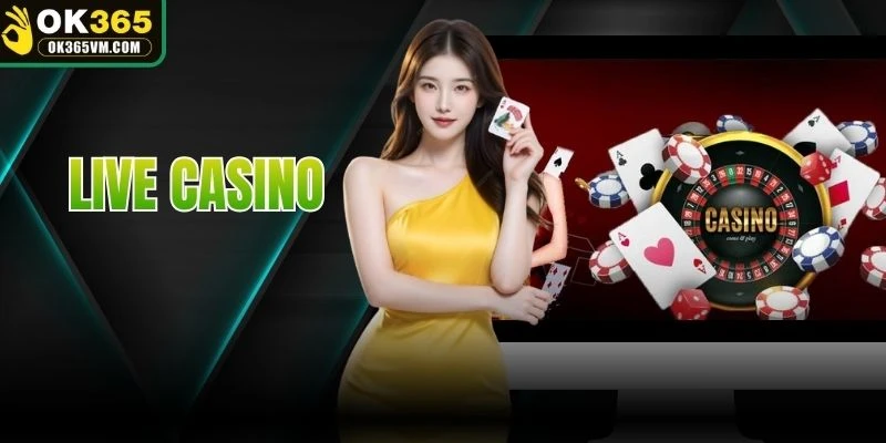 Live Casino